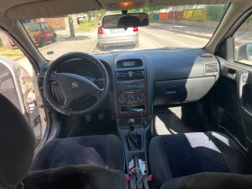 Opel Astra ISUZU + два чифта джанти и гуми, снимка 8