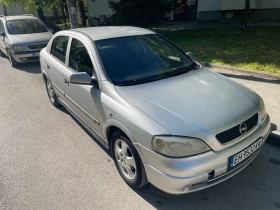 Opel Astra ISUZU + два чифта джанти и гуми, снимка 3