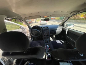 Opel Astra ISUZU + два чифта джанти и гуми, снимка 9