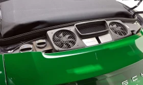 Porsche 911 CARRERA CABRIOLET 991 BOSE*  КОЖА* 2 КЛЮЧА, снимка 4