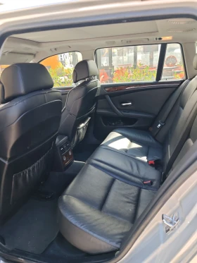 BMW 530       XD Спешно, снимка 4
