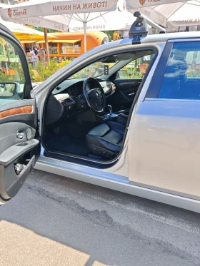 BMW 530       XD Спешно, снимка 3