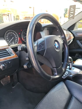 BMW 530       XD Спешно, снимка 5