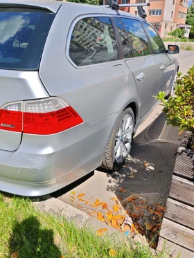 BMW 530       XD Спешно, снимка 13
