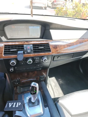 BMW 530       XD Спешно, снимка 7