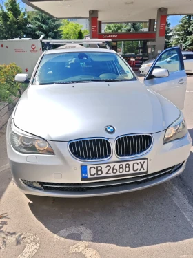 BMW 530       XD Спешно, снимка 1