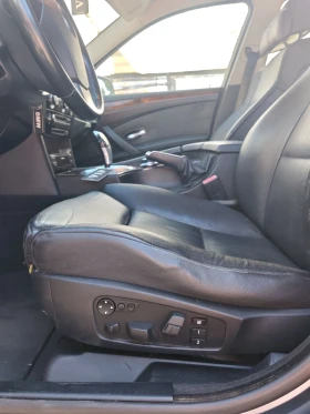 BMW 530       XD Спешно, снимка 6