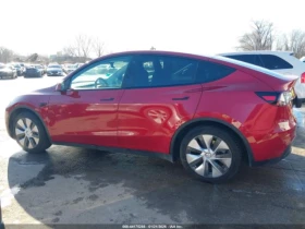 Tesla Model Y  Long Range Dual Motor AWD | , снимка 13