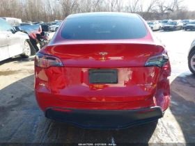 Tesla Model Y  Long Range Dual Motor AWD | , снимка 15