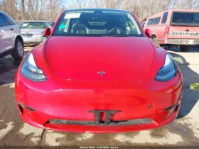 Tesla Model Y  Long Range Dual Motor AWD | , снимка 11