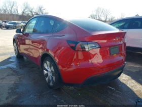 Tesla Model Y  Long Range Dual Motor AWD | , снимка 3