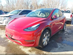 Tesla Model Y  Long Range Dual Motor AWD | , снимка 2