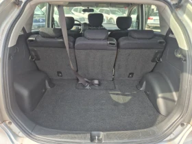 Honda Fr-v 1.7, снимка 8