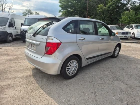 Honda Fr-v 1.7, снимка 4