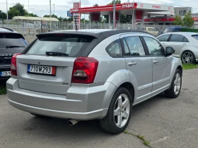 Dodge Caliber 2.0TDI, снимка 4