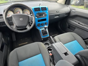 Dodge Caliber 2.0TDI, снимка 7