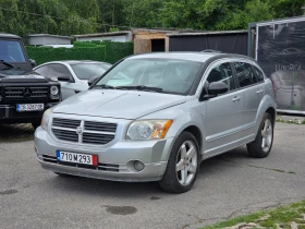 Dodge Caliber 2.0TDI, снимка 3