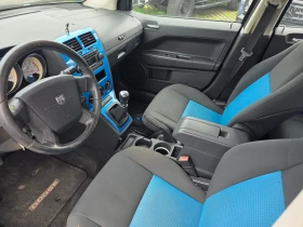 Dodge Caliber 2.0TDI, снимка 8