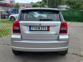 Dodge Caliber 2.0TDI, снимка 5