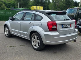 Dodge Caliber 2.0TDI, снимка 6