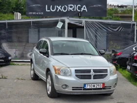Dodge Caliber 2.0TDI, снимка 1