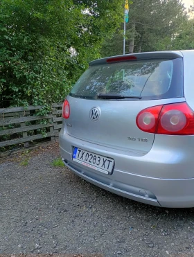 VW Golf 5, снимка 6