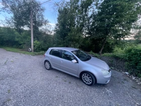 VW Golf 5, снимка 3