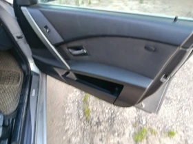 BMW 525, снимка 10