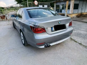 BMW 525, снимка 4