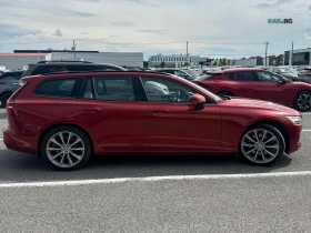Volvo V60 Momentum Автокредит Цена до България, снимка 2