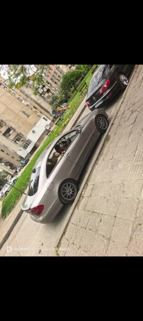 Mercedes-Benz CLK, снимка 6