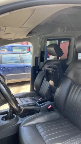 VW Caddy 2.0 метан / газ, снимка 8