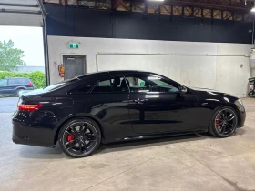 Mercedes-Benz E 53 AMG ДИСТРОНИК * BURMESTER * ОБДУХВАНЕ * ПАНОРАМА * , снимка 4