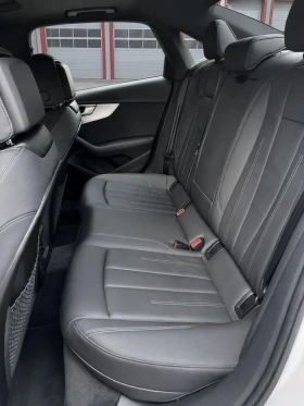 Audi A4 45TFSI S-LINE+ QUATTRO HED-UP KEY LESS KAMERA , снимка 13
