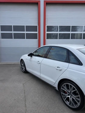 Audi A4 45TFSI S-LINE+ QUATTRO HED-UP KEY LESS KAMERA , снимка 6