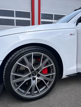 Audi A4 45TFSI S-LINE+ QUATTRO HED-UP KEY LESS KAMERA , снимка 7