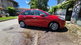 Citroen C3 1.2, снимка 3