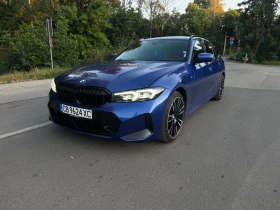 BMW 330 M packet , снимка 5