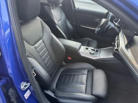 BMW 330 M packet , снимка 10