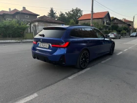 BMW 330 M packet , снимка 3
