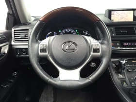 Lexus CT 200h Compact Luxury ZWA10, снимка 4