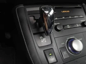 Lexus CT 200h Compact Luxury ZWA10, снимка 8