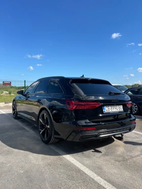 Audi A6, снимка 4