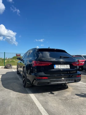 Audi A6, снимка 5