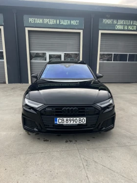 Audi A6, снимка 2