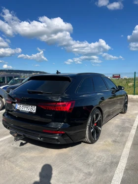 Audi A6, снимка 6