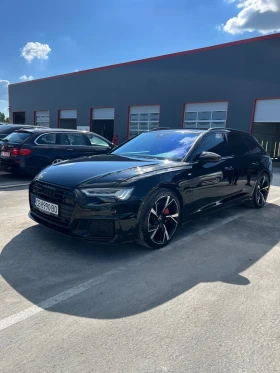 Audi A6, снимка 3