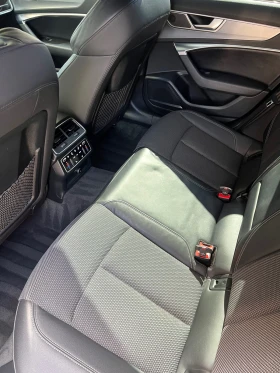 Audi A6, снимка 9