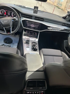 Audi A6, снимка 7