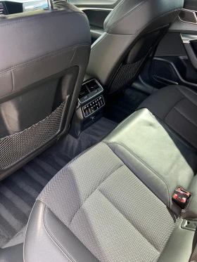 Audi A6, снимка 10